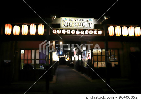 蘆原溫泉Yukemira Yokocho（福井縣蘆原市） 96406052