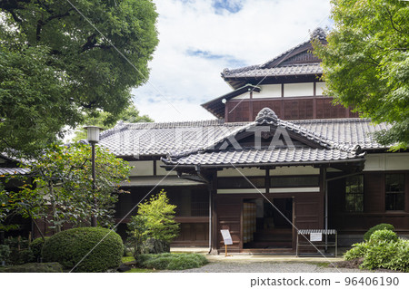 Former Asakura family residence Former Asakura family residence 96406190