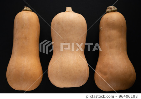 Highly nutritious butternut pumpkin Highly nutritious butternut pumpkin 96406198