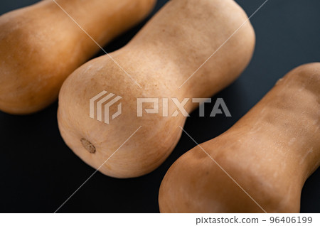 Highly nutritious butternut pumpkin Highly nutritious butternut pumpkin 96406199