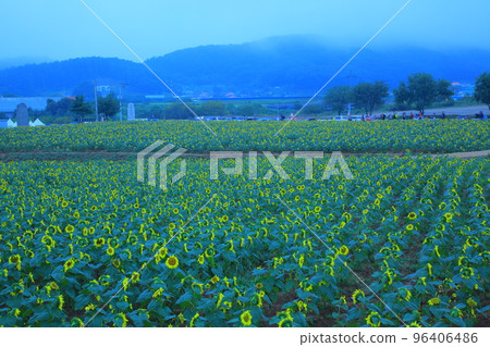 漣川的 Horugoru 堡壘。九里湖公園 96406486