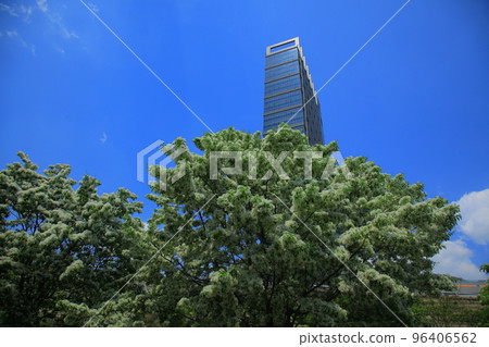 漣川的 Horugoru 堡壘。九里湖公園 96406562