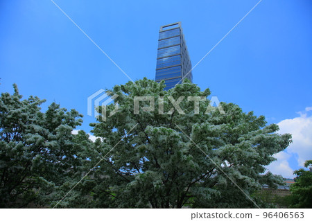 漣川的 Horugoru 堡壘。九里湖公園 96406563