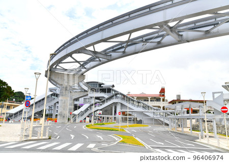 Yui Rail浦添前田站周邊（沖繩縣浦添市）[2022.11] 96406974