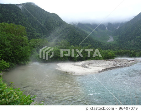 Kamikochi 47 96407079