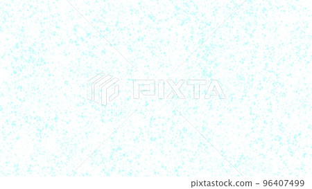 淺藍色簡單的日本紙風格背景材料,如飛濺和冬雪 淺藍色簡單的日本紙風格背景材料,如飛濺和冬雪 96407499