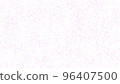 簡單的日本紙風格背景材料，淺粉色，如春天的櫻花 96407500