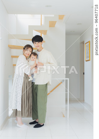 家庭嬰兒客廳 96407718