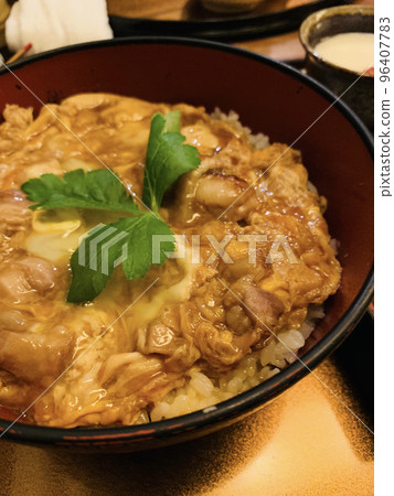 Nagoya Cochin Oyakodon 96407783