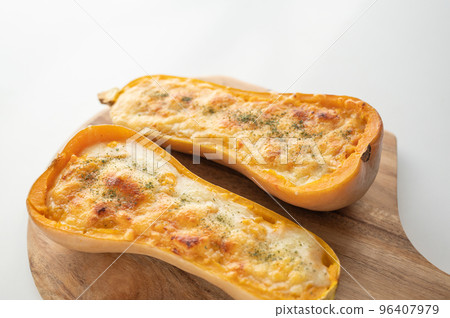 黃油堅果南瓜焦乾酪 96407979