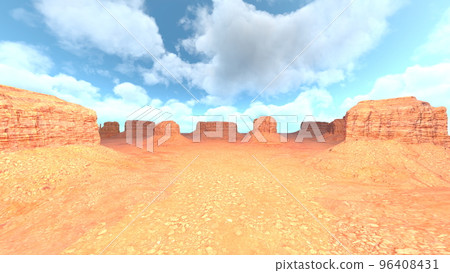 rocky mountains 96408431