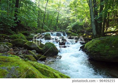 Honyagawa summer valley Honyagawa summer valley 96409255