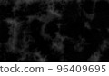 Background watercolor cloud turbidity handwriting 96409695