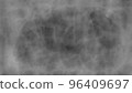 Background watercolor cloud turbidity handwriting 96409697