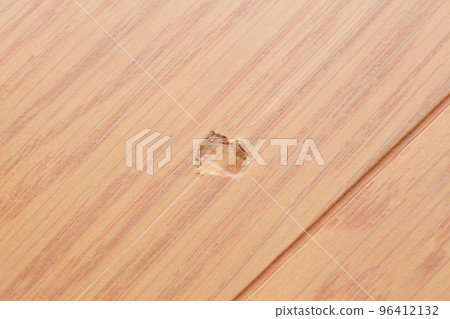 Flooring (floor) scratch repair work (1/8) 96412132