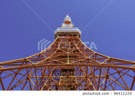Tokyo Tower Tokyo Tower 96412220