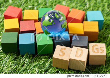 SDGs image 96412248