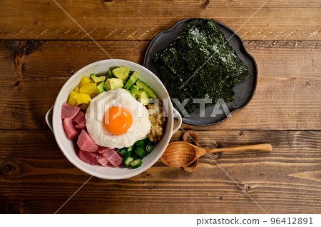 爆彈納豆 96412891