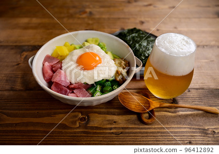 爆彈納豆 96412892