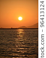 Sunset sunset 96413124
