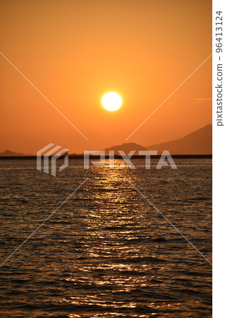 Sunset sunset Sunset sunset 96413124