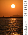 Sunset sunset 96413125