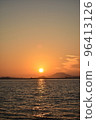 Sunset sunset 96413126