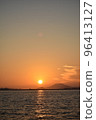 Sunset sunset 96413127