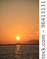 Sunset sunset 96413131