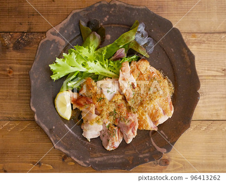 Chicken steak 96413262