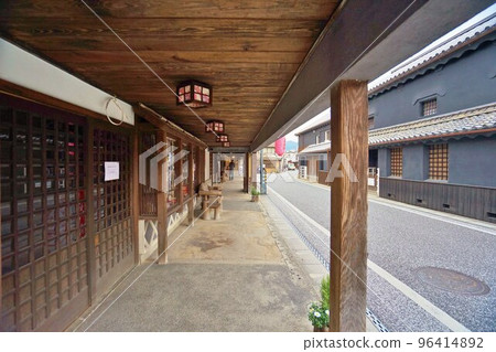Sightseeing in Hita City, Oita Geta Geta Hita Cedar 96414892