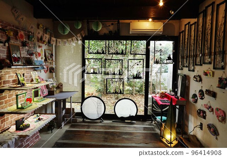 Sightseeing in Hita City, Oita Geta Geta Hita Cedar 96414908