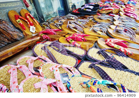 Sightseeing in Hita City, Oita Geta Geta Hita Cedar 96414909