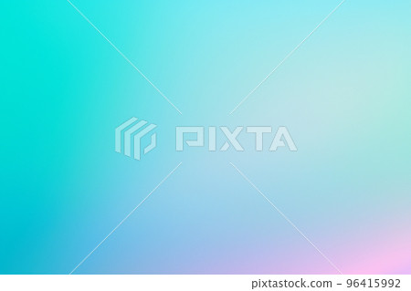 Green/blue background Gradation Neutral colors Green/blue background Gradation Neutral colors 96415992