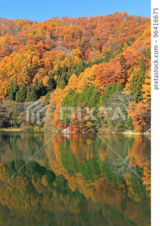 錦州的中綱湖 96416675