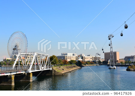 橫濱觀光 橫濱觀光 96417926