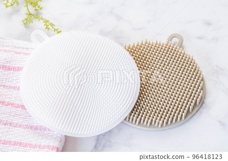 silicone kitchen brush 96418123