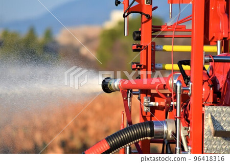 Water training 96418316