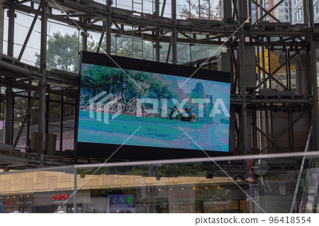 Tokyo / Roppongi 96418554