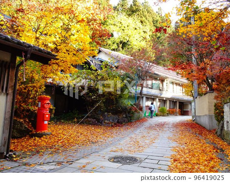 Ashiro Onsen, Yamanouchi Town, Nagano Prefecture Ashiro Onsen, Yamanouchi Town, Nagano Prefecture 96419025