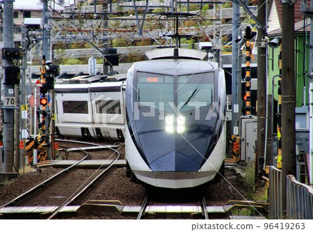 最高時速 160km/h 京成電鐵/Skyliner 最高時速 160km/h 京成電鐵/Skyliner 96419263