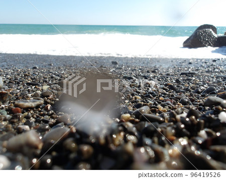 whitecaps of the pacific whitecaps of the pacific 96419526