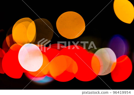 street trafic lights as background street trafic lights as background 96419954