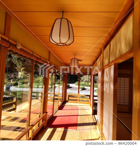 Inside Ashiya Kamanosato Roan 96420004