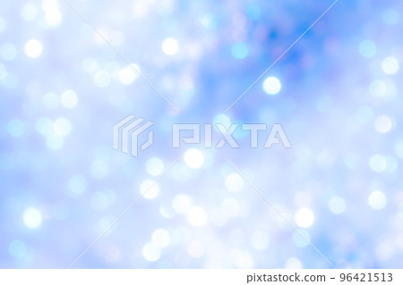 閃閃發光的冬天背景材料 閃閃發光的冬天背景材料 96421513