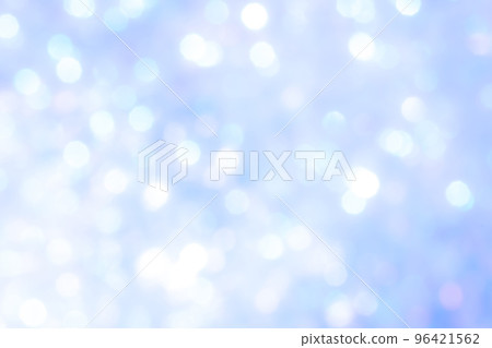 閃閃發光的冬天背景材料 閃閃發光的冬天背景材料 96421562