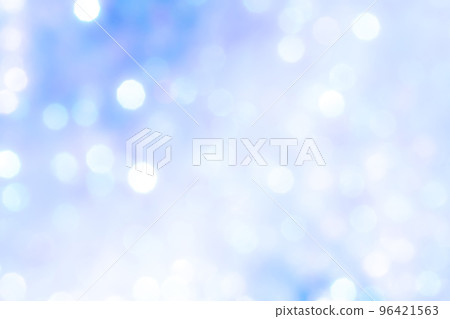 閃閃發光的冬天背景材料 閃閃發光的冬天背景材料 96421563