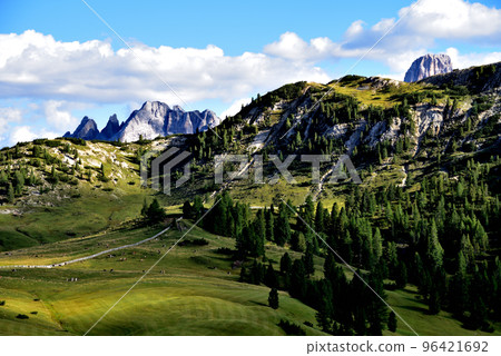 Pastures of Prato Piazza 96421692