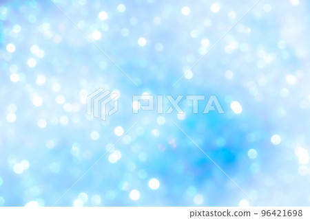 Glitter winter background material Glitter winter background material 96421698