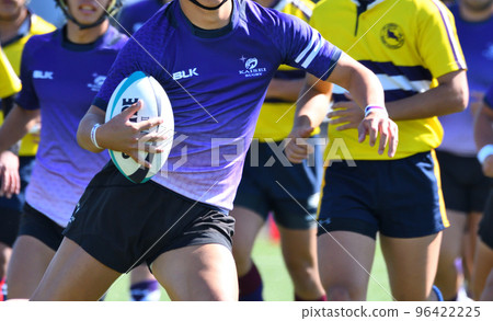 rugby, high school rugby 96422225